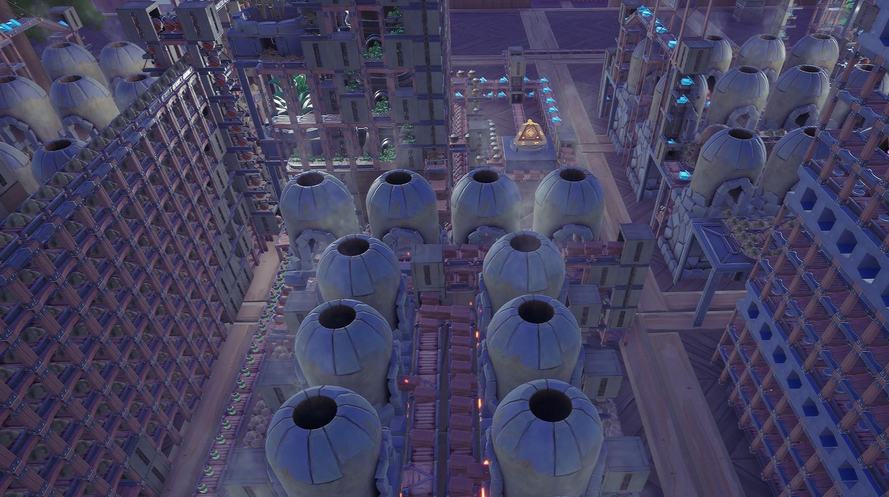 Power Shortage Guide