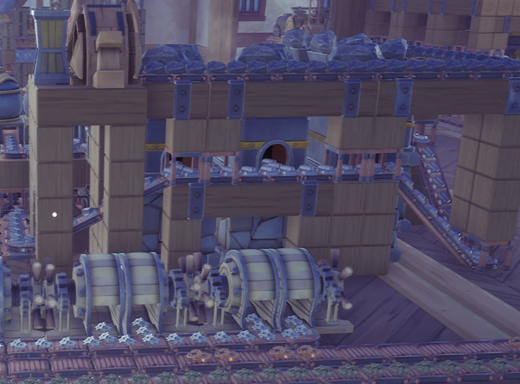 Production Is Slower Than Expected Guide