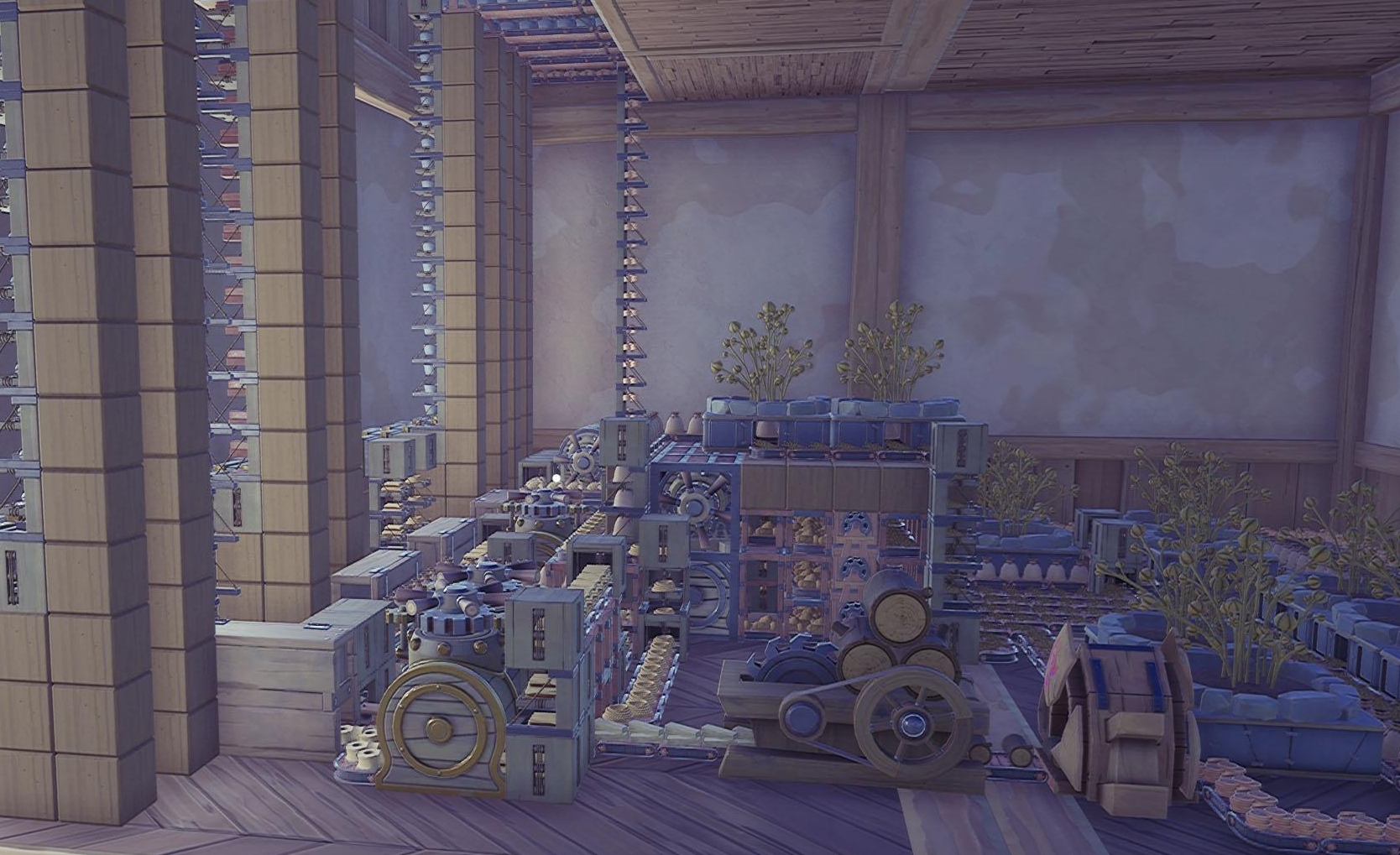 Factory Troubleshooting Guide